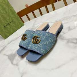 Picture of Gucci Slippers _SKUGuccisz35-4252057.5cmmnh0407